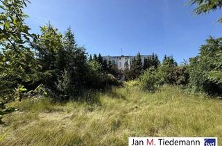 Grundstück zu kaufen in 23566 St. Gertrud, Lübeck St. Gertrud: 2.088 m² großes Baugrundstück bebaubar nach § 34 BauGB