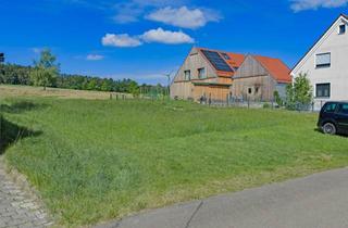 Grundstück zu kaufen in 85301 Schweitenkirchen, Attraktives Baugrundstück in ruhiger Lage