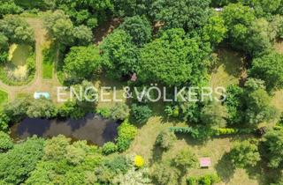 Grundstück zu kaufen in 27612 Loxstedt, 7.921 m² Grundstücksensemble im Sondererholungsgebiet Bexhövde