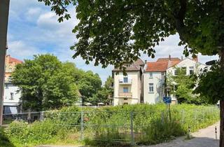 Grundstück zu kaufen in 32052 Herford, Herford - Entwicklungsfläche im Kerngebiet inkl. Baugenehmigung