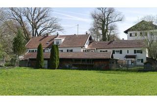 Grundstück zu kaufen in 82041 Oberhaching, ⭐ Privatverkauf -- Zwei Filetgrundstücke in Bestlage von Oberhaching, OT Deisenhofen ⭐