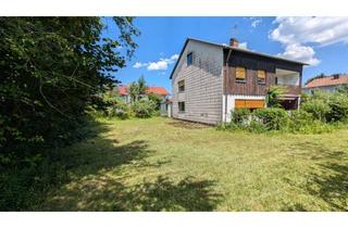 Grundstück zu kaufen in Brachfeld, 82041 Oberhaching, Gut geschnittenes Grundstück für Doppelhaus, Einfamilienhaus oder ggfs. Dreispänner