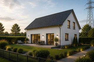 Grundstück zu kaufen in 16356 Ahrensfelde, Wohnen im Grünen – eine mögliche Zukunftsvision