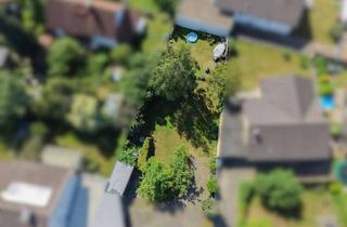 Grundstück zu kaufen in 85055 Ingolstadt, Baugrundstück für Ihr neues Einfamilienhaus? 482 m² großes Hinterliegergrundstück in ruhiger Lage!