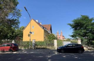 Grundstück zu kaufen in 67547 Innenstadt, Grundstück in Worms zu verkaufen
