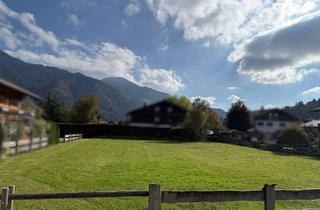 Grundstück zu kaufen in 83700 Rottach-Egern, Baugrundstück