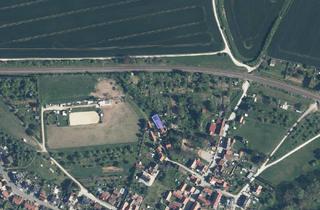 Grundstück zu kaufen in Am Illgensgraben, 99425 Taubach, Ausschreibung Wohngrundstück