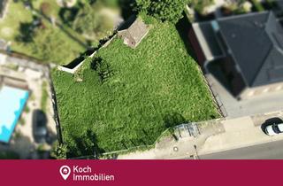 Grundstück zu kaufen in 52499 Baesweiler, Baugrundstück im Baesweiler Zentrum zu verkaufen!