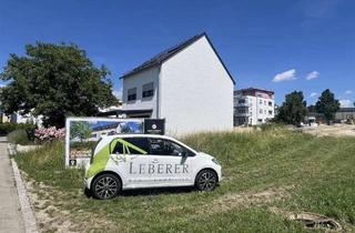 Grundstück zu kaufen in 88662 Überlingen, Provisionsfrei! Grundstück für Ihren Start ins Glück - Doppelhausbebauung in Überlingen.
