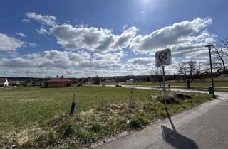 Grundstück zu kaufen in 93426 Roding, Sonniges Baugrundstück in Mitterdorf in ruhiger Siedlungslage