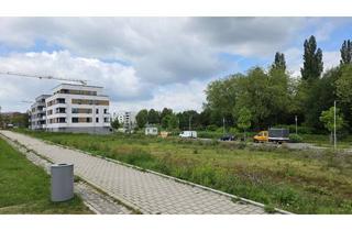 Grundstück zu kaufen in Ostparkalee, 44803 Altenbochum, Baugrundstück im Ostpark
