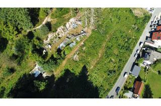 Grundstück zu kaufen in 69198 Schriesheim, Gartengrundstück am Ortsrand von Schriesheim-Altenbach