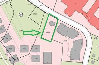 Grundstück zu kaufen in Holmbrook, 22605 Othmarschen, Investoren Grundstück mit hervorragender Bebaubarkeit und Wohnhaus in Hamburg Othmarschen