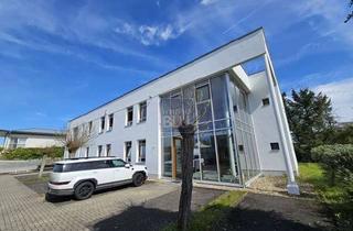 Gewerbeimmobilie kaufen in 76297 Stutensee, Büro/ Produktion
