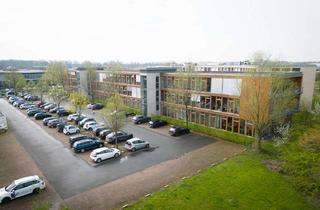Büro zu mieten in 48155 Gremmendorf, Loddenheide || 333 m² Büro || Open Space-Büro || 5 Stellplätze || frei ab 01.10.26