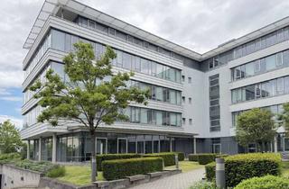 Gewerbeimmobilie kaufen in Tübinger Straße, 72762 Reutlingen, Flexible Büroflächen * Zentrale Lage * teilw. vermietet