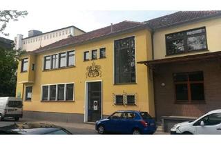 Büro zu mieten in Ruthenstraße 16-18, 31785 Hameln, Büroflächen mit großer Terrasse, teilbar