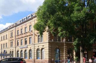 Büro zu mieten in Myliusstraße 16, 71638 Ludwigsburg, Büro- & Praxisfläche | 374 m² | Bestlage direkt am Bahnhof Ludwigsburg