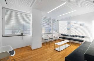 Gewerbeimmobilie kaufen in 89518 Heidenheim, Moderne Büro- und Geschäftsräume im Herzen von Heidenheim an der Brenz