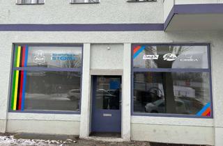 Gewerbeimmobilie kaufen in Gerichtstraße 84, 13347 Wedding, Gewerbe mit positivem BV für Ferienvermietung in Mitte Humboldthain