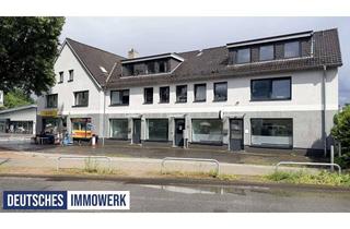 Büro zu mieten in 22459 Schnelsen, Vielseitig nutzbare Gewerbeimmobilie als Einzelhandel, Büro, Praxis, Kosmetikstudio in HH-Schnelsen!