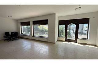Gewerbeimmobilie kaufen in 64342 Seeheim-Jugenheim, ### GEWERBEFLÄCHE FÜR IHREN LADEN, BÜRO ODER IHRE DIENSTLEISTUNGEN AM VERKEHRSKNOTENPUNKT ###