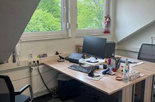 Büro zu mieten in Am Eschenbornrasen 11, 37213 Witzenhausen, Kleine(s) Büro / Praxis in einem Wohn- und Geschäftshaus zu vermieten
