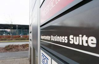 Gewerbeimmobilie mieten in Hüttruper Heide 88-90, 48268 Greven, Smartes Office im Airportcenter am FMO