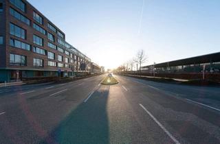 Büro zu mieten in Hüttruper Heide 88-90, 48268 Greven, Kleine Bürofläche im Airportcenter am FMO