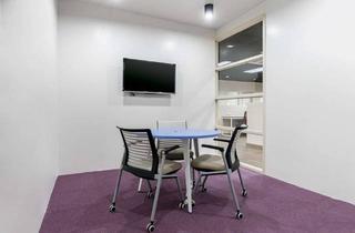 Büro zu mieten in Torgauer Straße 46371, 10829 Schöneberg, Privater Büroraum für 4 Person in Design Offices Gasometer