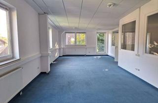 Büro zu mieten in 82340 Feldafing, Nähe Tutzing: helle, variabel gestaltbare, großzügige Büroräume mit Werkstatt/Lagerbereich