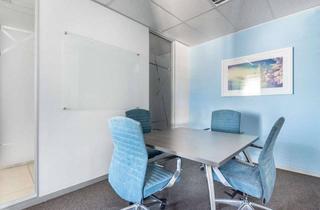 Büro zu mieten in Barckhausstraße, 60325 Westend-Süd, Privater Büroraum für 4 Person in Design Offices Barckhausstraße