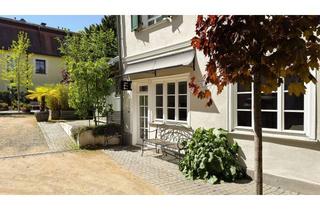 Büro zu mieten in 61348 Bad Homburg, Charmantes Büro auf der Louisenstraße!