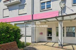 Büro zu mieten in 75438 Knittlingen, Attraktive Büro- oder Praxisfläche in zentraler Lage von Knittlingen