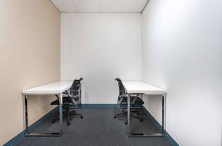 Büro zu mieten in Friedrich-Ebert-Anlage 49, 60308 Westend-Süd, Privater Büroraum für 3 Person in Regus Messeturm