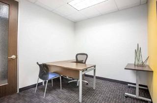 Büro zu mieten in Friedrich-Ebert-Anlage 49, 60308 Westend-Süd, Privater Büroraum für 1 Person in Regus Messeturm