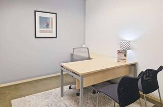 Büro zu mieten in Friedrich-Ebert-Anlage 49, 60308 Westend-Süd, Privater Büroraum für 1 Person in Regus Messeturm