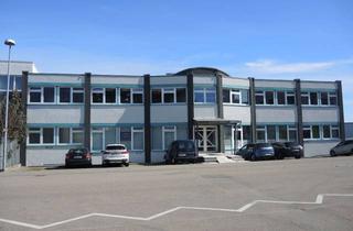 Büro zu mieten in Anton-Schmidt-Straße 31/1, 71332 Waiblingen, Attraktive helle Büro-/Praxisfläche im EG, ca. 120 m², 2 PKW-Stpl., 71332 Waiblingen-Eisental!