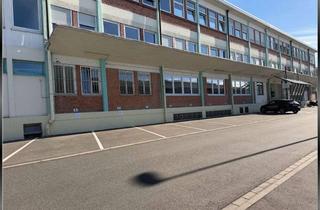 Büro zu mieten in 71636 Ludwigsburg, Diverse Büroräume und Lagerflächen zur Anmietung
