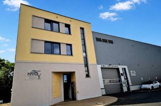 Gewerbeimmobilie mieten in Südstraße 15, 99867 Gotha, Hochwertige Gewerbeeinheit in attraktiver Lage in der Südstraße