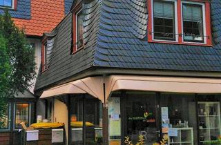 Büro zu mieten in Am Sandböhl, 64521 Groß-Gerau, Historischer Charme und effizient nutzbare Bürofläche in zentraler Lage von Groß-Gerau