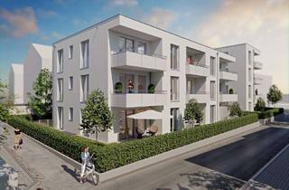 Gewerbeimmobilie mieten in Bruckstraße 32, 70736 Fellbach, Neubau - Attraktive Gewerbefläche in Fellbach