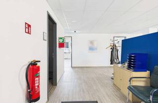 Büro zu mieten in 12627 Hellersdorf, Attraktive Büro- und Praxisfläche im Herzen von Helle-Mitte