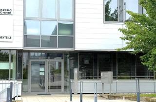 Büro zu mieten in 89079 Einsingen, Büroräume in Ulm-Einsingen zu vermieten