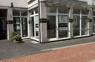 Gewerbeimmobilie mieten in 58507 Lüdenscheid, Gewerbefläche 127 m² + Parkplätze, Friedrichstr. Lüdenscheid – top Lage! Mietpreis auf Anfrage