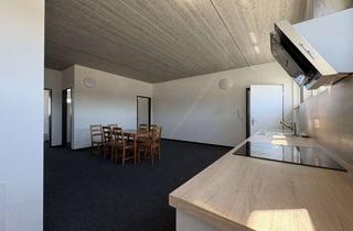 Büro zu mieten in 89278 Nersingen, Büroräume im 1.OG Abteil 4