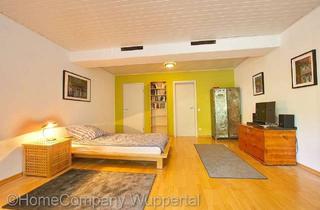 Immobilie mieten in 42659 Burg, Großzügiges Apartment mit DSL in einem gepflegten 3-Familienhaus in Solingen- Höhscheid