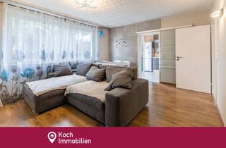 Immobilie mieten in 52146 Würselen, Möblierte 3-Zimmer-Wohnung mit Balkon in Würselen zu vermieten!