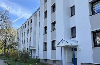 Immobilie mieten in Lehrter Str. 40, 30559 Anderten, Moderne, sonnige 3 Zi Whg mit Loggia im 2.OG - Stellplatz inklusive