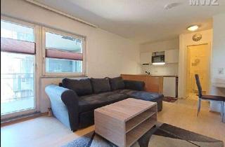Immobilie mieten in 68199 Neckarau, Möbliertes City Apartment - All inclusive